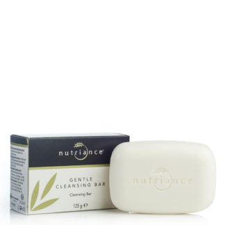 Gentle Cleansing Bar