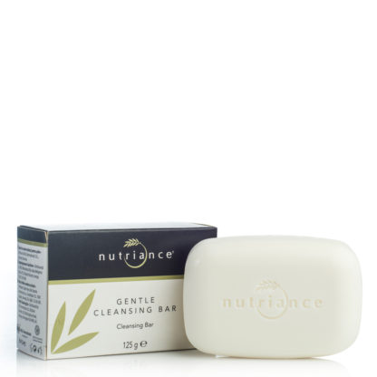 Gentle Cleansing Bar